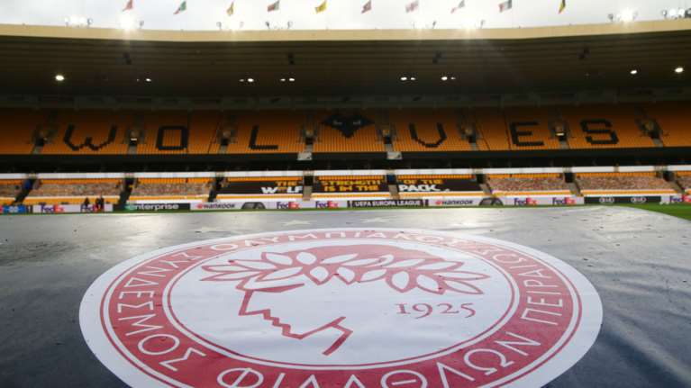 Ραντεβού με την ιστορία: Γούλβς - Ολυμπιακός με φόντο την πρόκριση στους 8