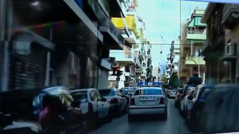 Πάτρα: Την ξυλοκόπησε άγρια μπροστά στο 17 μηνών παιδί τους - Τι καταγγέλλει 29χρονη [Βίντεο]