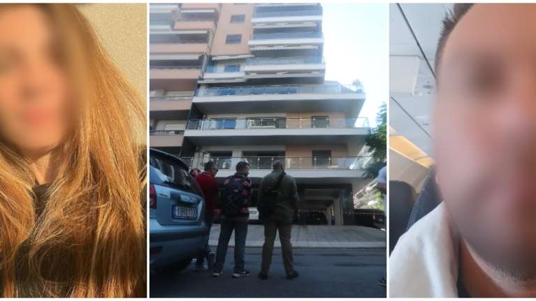 Καλαμαριά: Αυτός είναι ο 38χρονος αστυνομικός που σκότωσε τη 42χρονη σύζυγό του- Περίμενε να φύγουν τα παιδιά με το σχολικό πρώτα