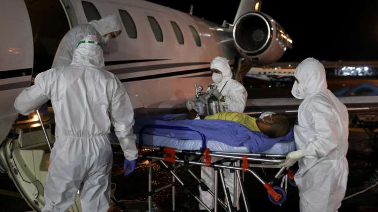 Κορονοϊός - Βραζιλία: Ρεκόρ με 26.417 νέα επιβεβαιωμένα κρούσματα και 1.188 νεκρούς σε 24 ώρες