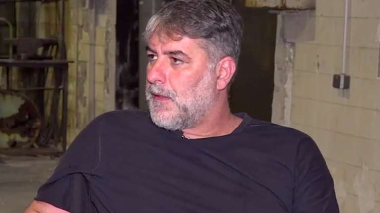 Μπισμπίκης: &quot;Δεν περάσαμε ποτέ κρίση με τη Δέσποινα - Έχουν κυκλοφορήσει πολλά ψεύτικα πρωτοσέλιδα&quot;