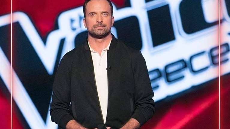 Αυτή είναι η απόφαση του ΣΚΑΙ για τον νέο κύκλο του &quot;The Voice&quot;