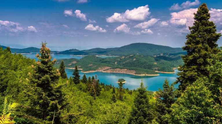 6 λόγοι για μια απόδραση στη λίμνη Πλαστήρα