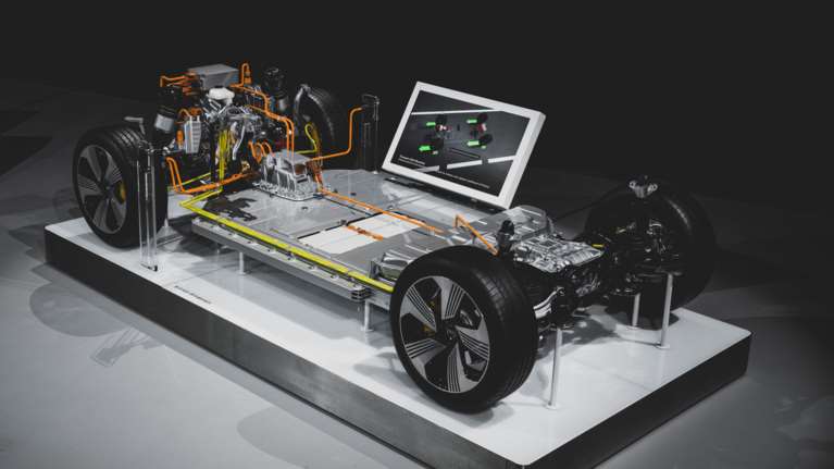 Audi - όταν το hardware &quot;συναντά&quot; το software