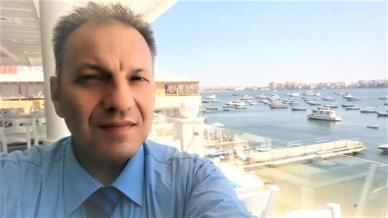 Νίκος Κάτσικας: Ωμός ο δολοφόνος του δημοσιογράφου - &quot;Δεν με πλήρωσε για το σεξ και τον σκότωσα&quot;