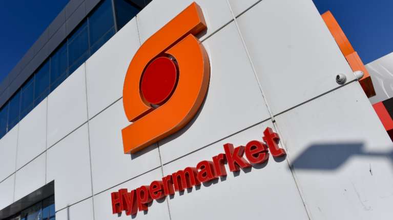 Ανακοίνωση &quot;Σκλαβενίτη&quot; για  e-shop: Λόγω αυξημένης ζήτησης η πρώτη διαθέσιμη ημέρα παράδοσης μετά από 7 ημέρες