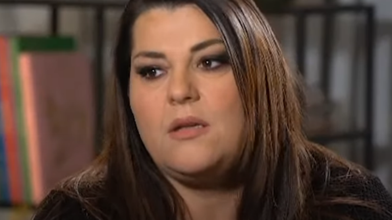 Κατερίνα Ζαρίφη: "Όταν το δικό μας σπίτι αντιμετώπισε το "ξορκισμένο" πίστευα ότι θα τον νικήσουμε"