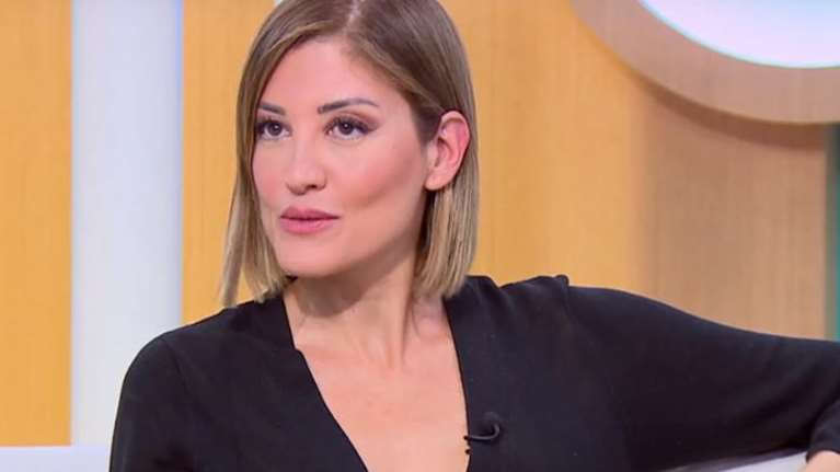 Ράνια Τζίμα: &quot;Οι αιματολογικές μου δεν ήταν καλές - Τρεις μήνες κάνω εξετάσεις, ήμουν κάτασπρη&quot;