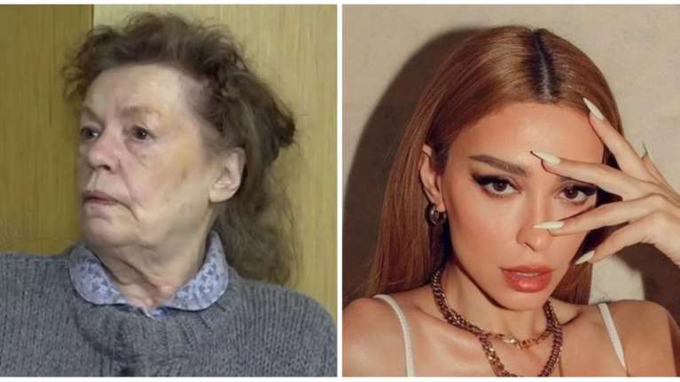 Ρούλα Πατεράκη: Τα μαθήματα υποκριτικής που έκανε σε Ρουβά και Φουρέιρα - &quot;Η Ελένη δεν ξέρω αν έχει ταλέντο&quot;...