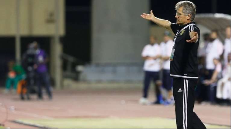 Στην Αθήνα ο Μπόλονι για τον Παναθηναϊκό