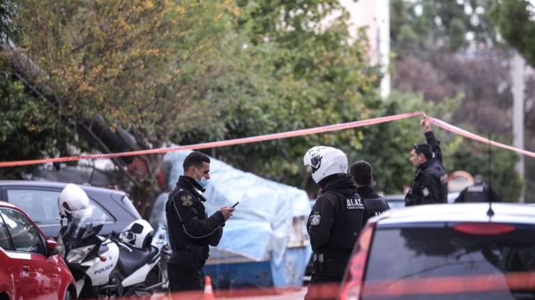 Συγκλονίζει η κατάθεση της 12χρονης κόρης του γιατρού: Η μάνα μου άρχισε να τον βρίζει, έβγαλε πιστόλι και τον πυροβόλησε