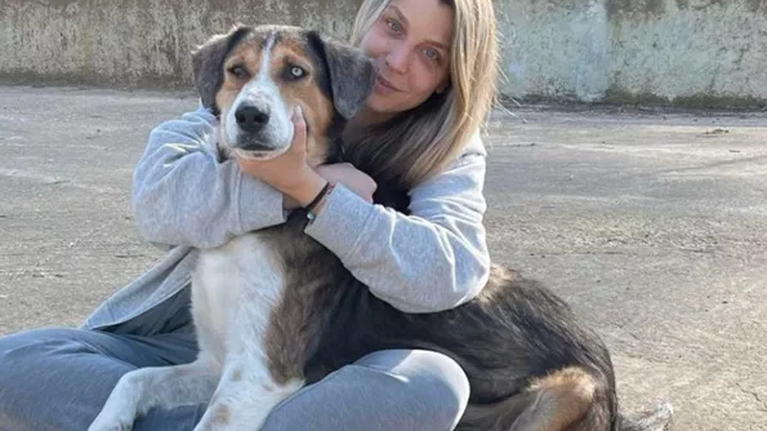 Κατρίνα Τσάνταλη: Μετά την Εριέττα Κούρκουλου νέα αντίδραση στις φωτογραφίες της Βάσως Λασκαράκη