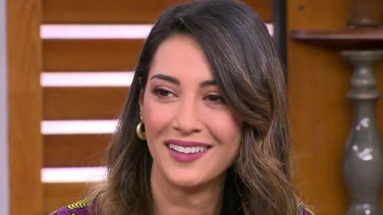 Ευγενία Σαμαρά για Στάθη Παναγιωτόπουλο: Με σόκαρε - Δεν μπορούσα να το πιστέψω