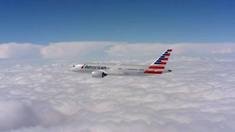 H American Airlines επιστρέφει στην Ελλάδα: Έως και τρεις πτήσεις την ημέρα θα συνδέουν την Ελλάδα με ΗΠΑ