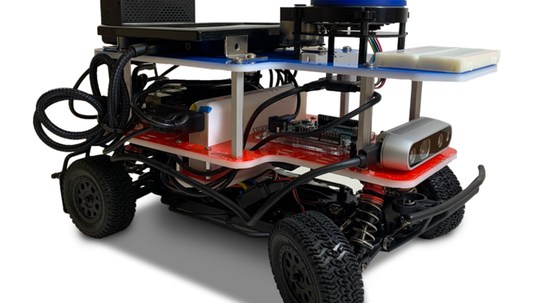 Racecar Challenge: Πανελλήνιος Διαγωνισμός Ρομποτικής Γυμνασίου - Οι εγγραφές ξεκίνησαν