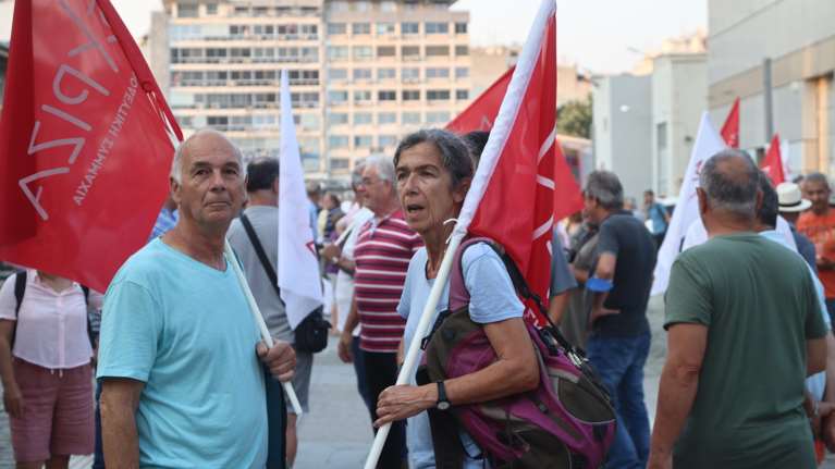 Εκλογές 2023 - Κατήφεια στον ΣΥΡΙΖΑ: Δύσκολο να ανατραπεί μια τόσο μεγάλη διαφορά - Δεν ήταν εφικτό το αφήγημα νίκης