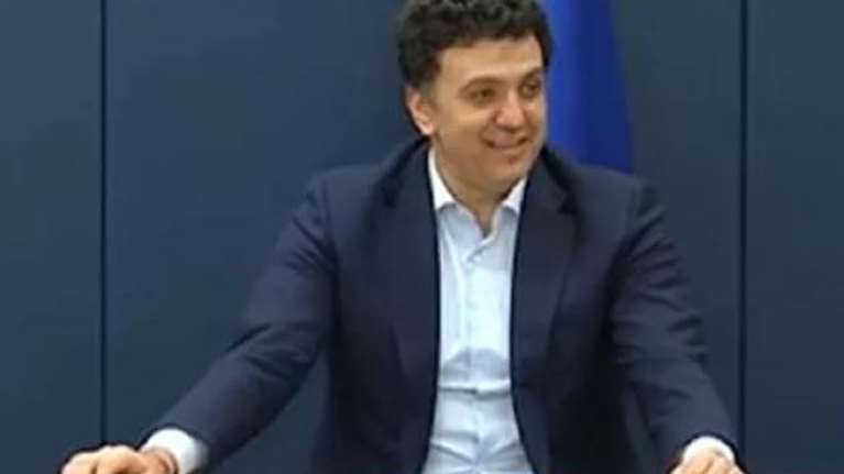 Κικίλιας για β&#39; κύμα κορονοϊού: Θα δούμε το ύψος και την ένταση, προετοιμαζόμαστε για όλα τα σενάρια