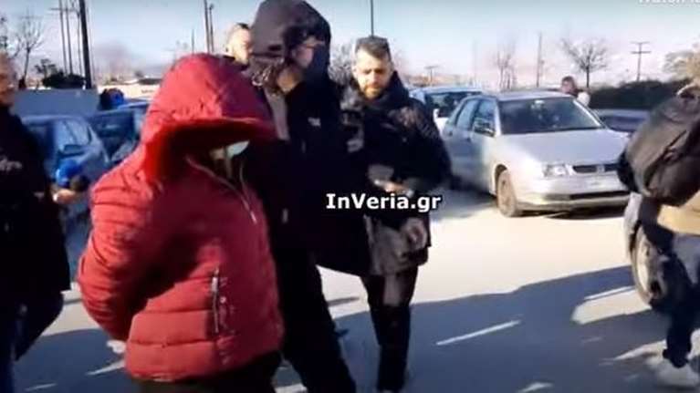 ΕΛ.ΑΣ. για νεκρό βρέφος στον Αλιάκμονα: Η 29χρονη έφυγε από το σπίτι με το παιδί και γύρισε την επομένη μόνη της