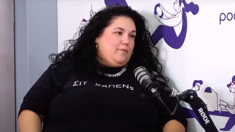 Αφροδίτη Γεροκωνσταντή: &quot;Δέχτηκα πρόταση να είμαι σε ένα κότερο και να πάρω 50.000 ευρώ για τρεις μήνες&quot;