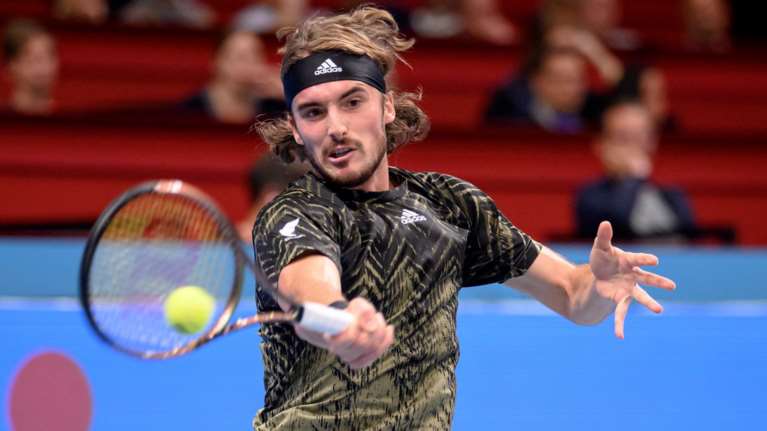 Australian Open: Με Ίμερ ο Τσιτσιπάς – Κανονικά στην κλήρωση ο Τζόκοβιτς