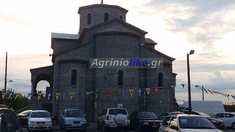 Αγρίνιο: Σήμερα η κηδεία της 2χρονης που παρέσυρε κατά λάθος ο πατέρας της με το αγροτικό