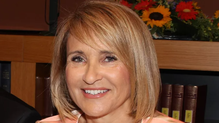 Η Μάρα Ζαχαρέα μπήκε στην κουζίνα και έφτιαξε την απόλυτη light συνταγή