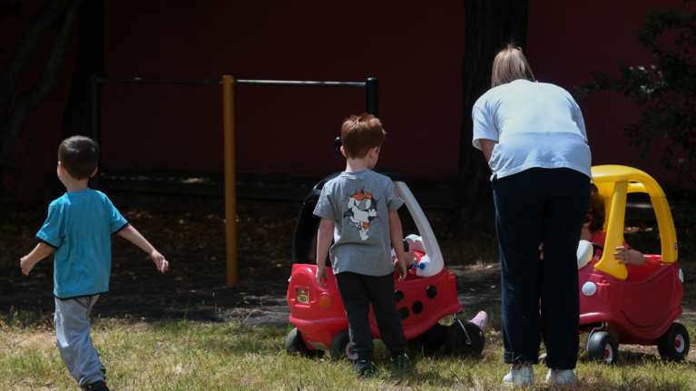 ΟΑΕΔ: Αναρτήθηκαν οι πίνακες για τους επιτυχόντες στους βρεφονηπιακούς σταθμούς του Οργανισμού