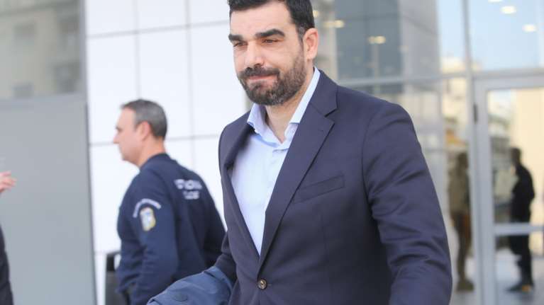 Viral έγινε η δήλωση Κωνσταντινέα για το Πολυτεχνείο- &quot;Παιδί- Παιδεία- Ελευθερία και στη θέση του ψωμιού αγάπη&quot;