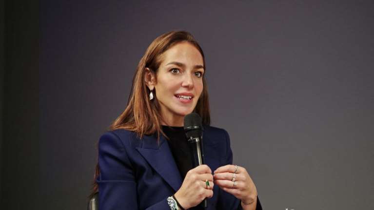 Μιχαηλίδου: Βασική προτεραιότητα για το 2026 η αντιμετώπιση του δημογραφικού ζητήματος