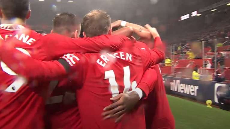 Μάντσεστερ Γ. – Νότιγχαμ Φ. 3-0: Έβαλε τα γιορτινά της