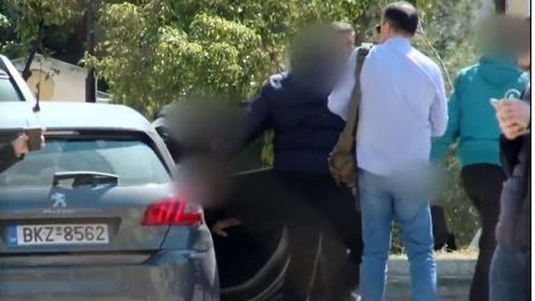 Nέα Σμύρνη: &quot;Δέχομαι απειλές&quot; λέει ο 25χρονος για την υπόθεση μαστροπείας της 14χρονης