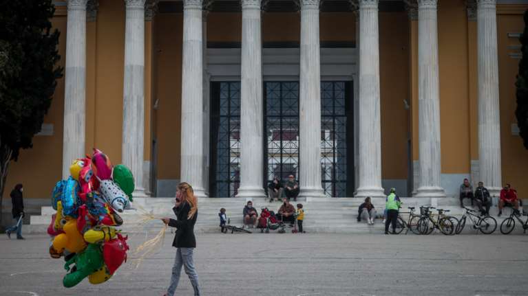 Κορονοϊός: Στην &quot;εντατική&quot; η Αττική με 1.137 νέα κρούσματα - Βράζουν Κέντρο Αθήνας και Πειραιάς - Ανησυχεί η Θεσσαλονίκη
