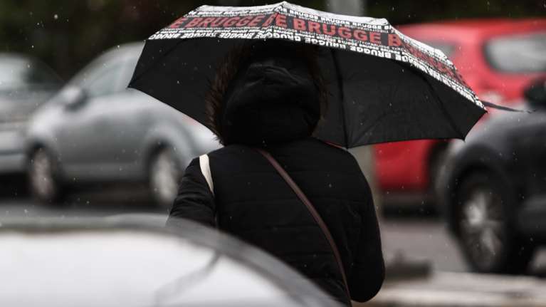 Προειδοποίηση Μαρουσάκη: Χαλάει ο καιρός - Πού αναμένονται βροχές και καταιγίδες - Τρίτη η πιο δύσκολη μέρα