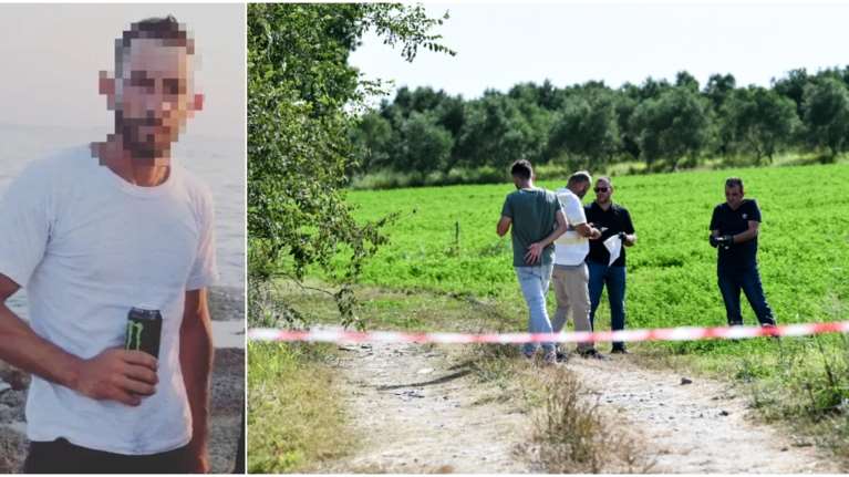 Σοκ στην Ηλεία μετά τη δολοφονία της 11χρονης από τον θείο της: Δεν αποκαλύπτει αν πρώτα τη βίασε