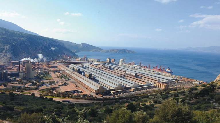 Ατμομηχανή κερδών για τη Mytilineos η ενέργεια