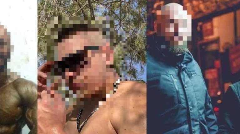 &quot;Στείλτε τον εντατική και του σπάμε χέρια, πόδια, μύτες, όλα...&quot; - Κυνικός ο αρχηγός των &quot;βασανιστών&quot; μαφιόζων