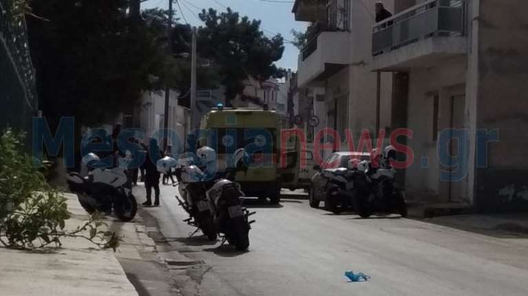 Οικογενειακή τραγωδία στο Κορωπί: Σοκάρουν οι λεπτομέρειες του φονικού με την καραμπίνα