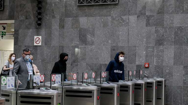 Η κατανομή των 97 κρουσμάτων στην Ελλάδα: Ποιες περιοχές βρίσκονται στο επίκεντρο