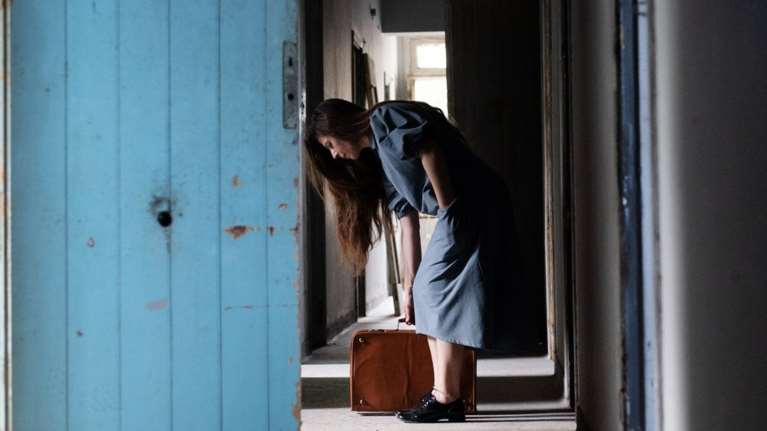 Ιερά Οδός 343 – Μαρτυρίες από το Δρομοκαΐτειο