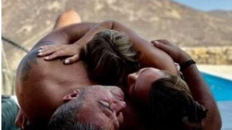 Υβόννη Μπόσνιακ - "Kαπετάνιε της καρδιάς μου": Η τρυφερή ανάρτηση για την πέμπτη επέτειο γάμου με τον Αντώνη Ρέμο