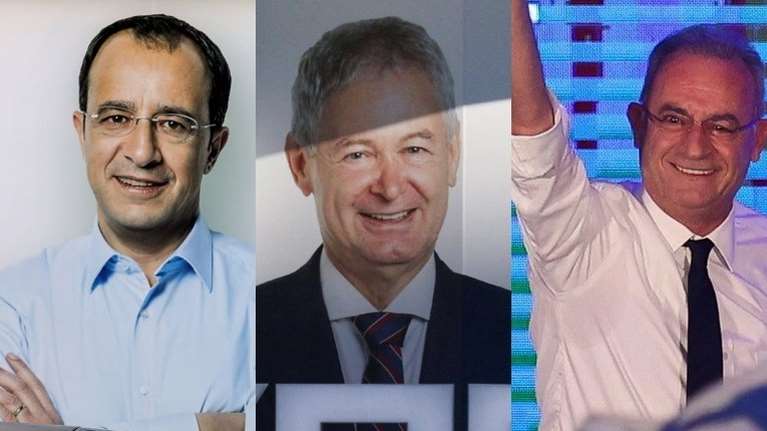 Κύπρος: Σε εξέλιξη η εκλογική διαδικασία για τον 8ο Πρόεδρο της Κυπριακής Δημοκρατίας -  Τα εκλογικά κέντρα στην Ελλάδα