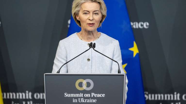 Η Επιτροπή "Φον ντερ Λάιεν ΙΙ" και η πίτα των Επιτρόπων: Οι προτεραιότητες και τα περιζήτητα χαρτοφυλάκια