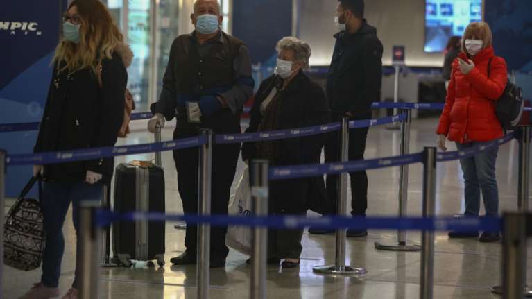 Γιάννενα: Έληξε η καραντίνα για το γκρουπ των Αγίων Τόπων - Η κατάσταση στην Ήπειρο