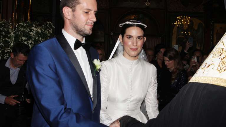 Αναστασία Καίσαρη: Η πρώτη φωτογραφία με το πιο όμορφο κόσμημα που έχει φτιάξει ποτέ, την κόρη της