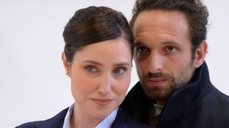 Μόλις κυκλοφόρησε: Δείτε το teaser για τη "Διάφανη Αγάπη" του Alpha