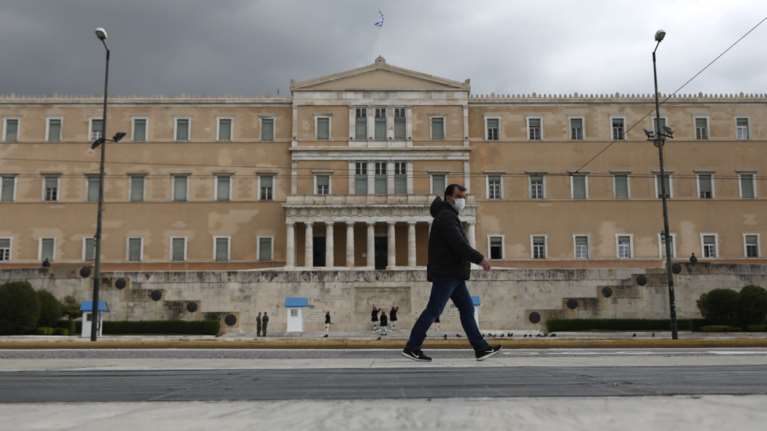 Το οπλοστάσιο των 95 δισ. ευρώ που θα μεταμορφώσει την Ελλάδα - Η μεγάλη ευκαιρία