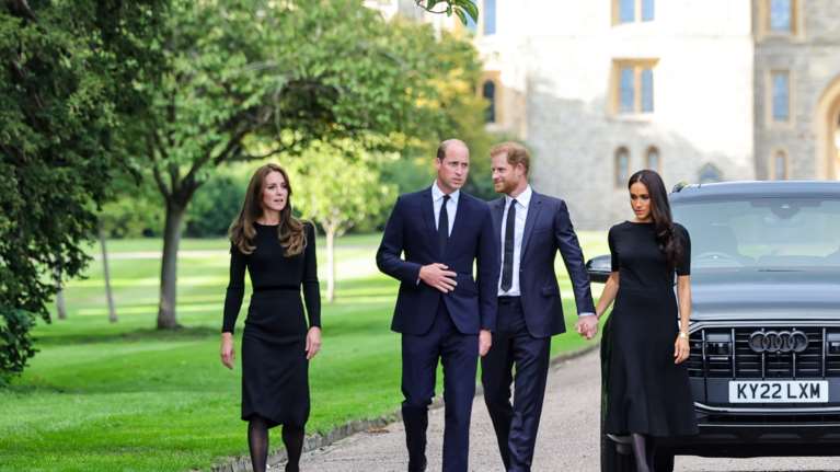 "Αηδιασμένοι" Γουίλιαμ και Κέιτ Μίντλετον για την τεράστια κληρονομιά που θα λάβει ο Χάρι στα τεσσαρακοστά γενέθλιά του