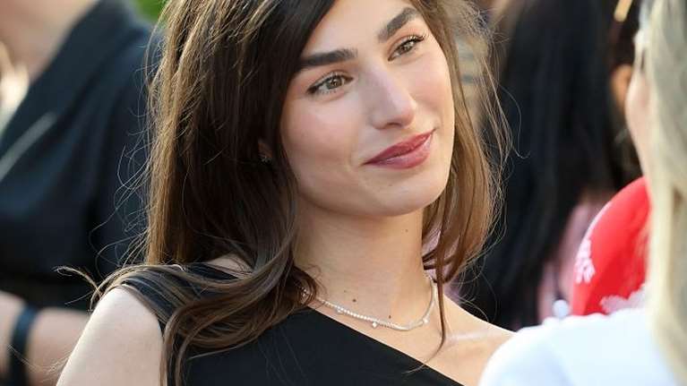 Η Χρύσα Μιχαλοπούλου με τον γιο της - Η ανάρτησή της μετά την ανακοίνωση του χωρισμού της