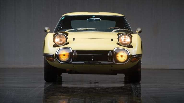 10 κλασικά αυτοκίνητα που αξίζουν μια σύγχρονη αναβίωση