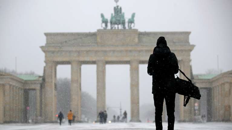 Focus: Η Γερμανία θα παρατείνει το lockdown μέχρι τις 28 Μαρτίου